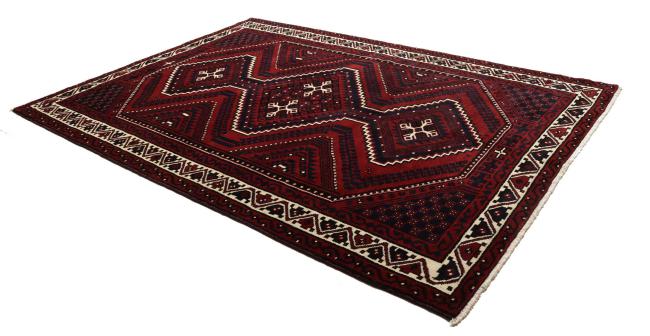Persan Gabbeh Loribaft - 5
