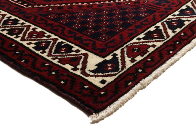 Persan Gabbeh Loribaft - 7