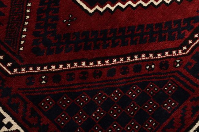 Persan Gabbeh Loribaft - 8
