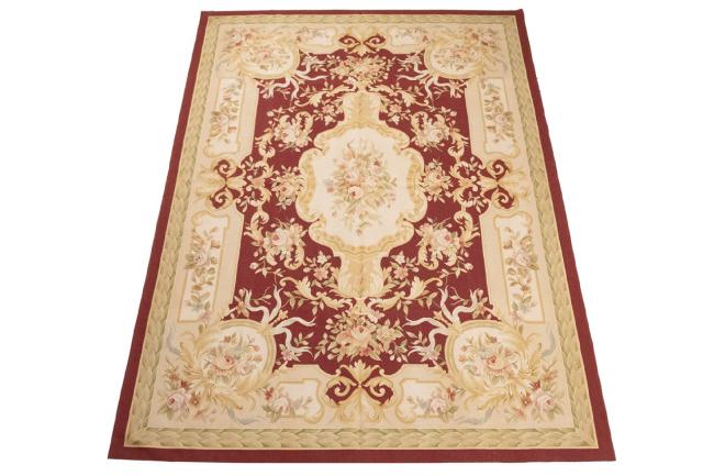 Kilim Aubusson - 1