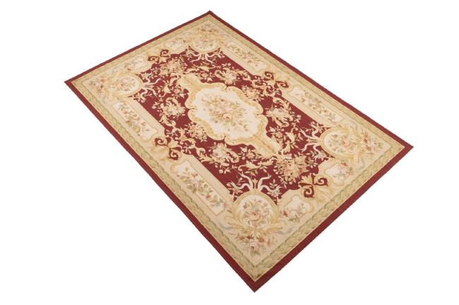 Kilim Aubusson - 2
