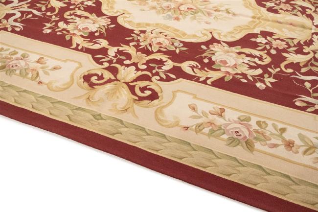 Kilim Aubusson - 4