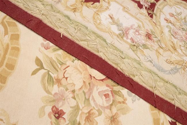 Kilim Aubusson - 5
