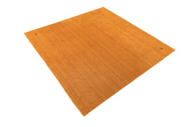 Loom Gabbeh Orange - 1