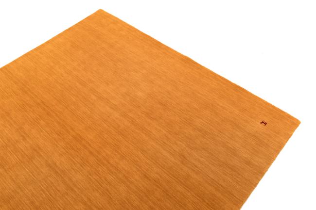 Loom Gabbeh Orange - 3