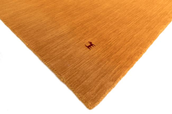 Loom Gabbeh Orange - 5