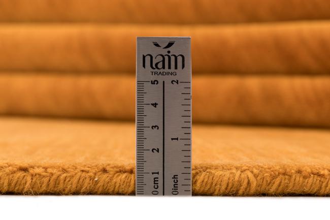 Loom Gabbeh Orange - 9