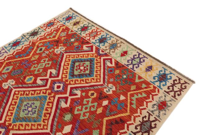 Kilim Afegão Heritage - 2