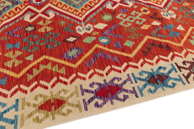 Kilim Afgán Heritage - 3