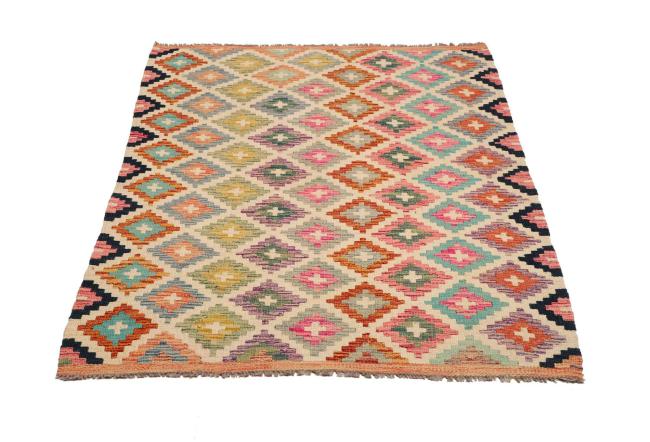 Kilim Afegão - 1