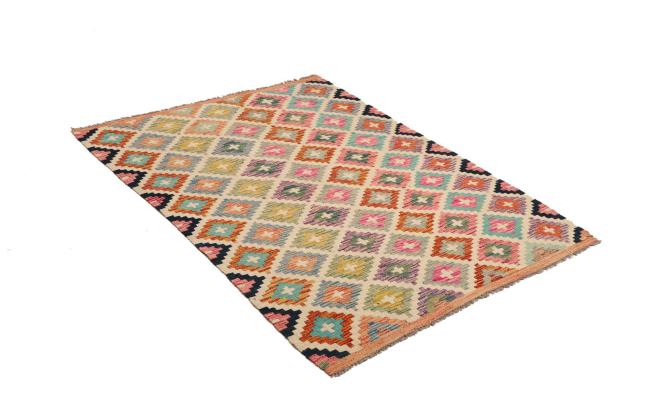 Kilim Afegão - 2