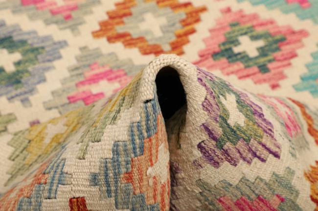 Kilim Afegão - 5