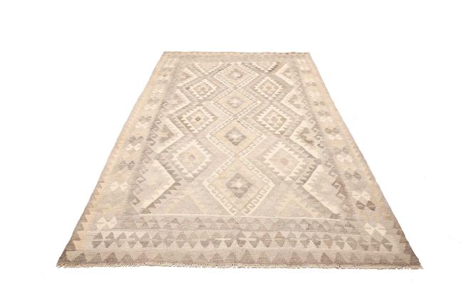 Kilim Afghan - 1