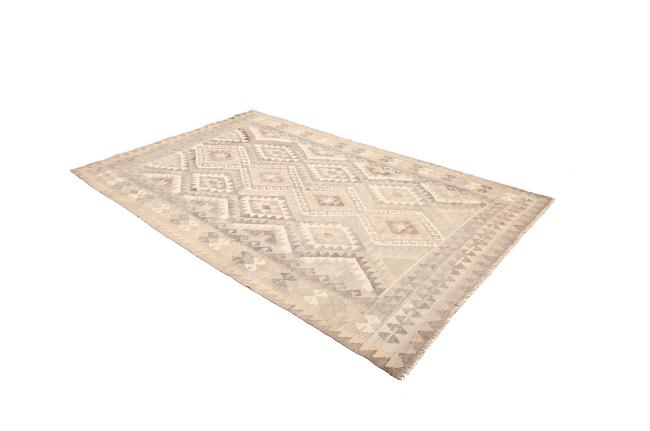 Kilim Afghan - 2
