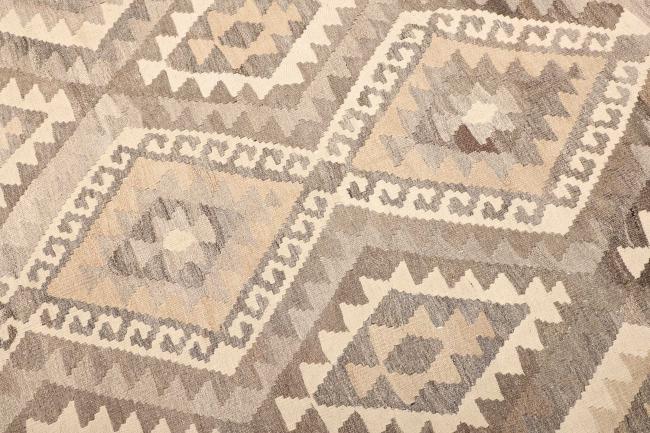 Kilim Afghan - 3