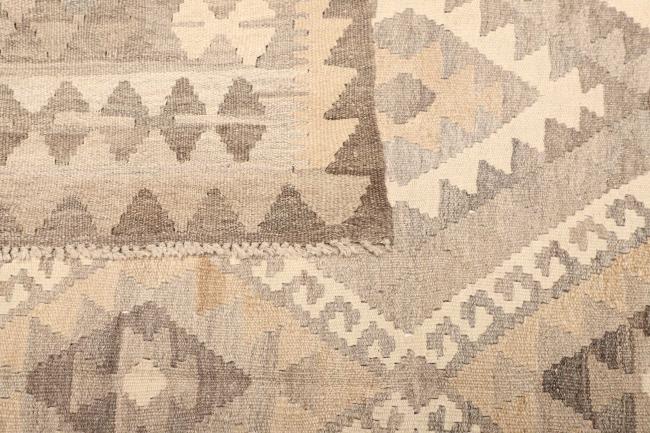 Kilim Afghan - 4