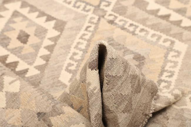 Kilim Afghan - 5