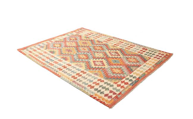 Kilim  Afghan - 2