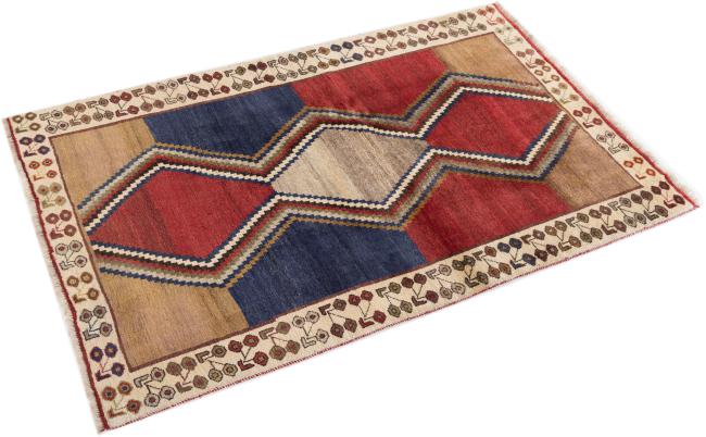 Persian Gabbeh Ghashghai - 2