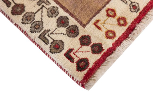 Persian Gabbeh Ghashghai - 5