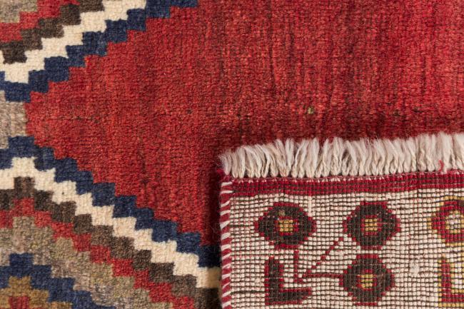 Persian Gabbeh Ghashghai - 6