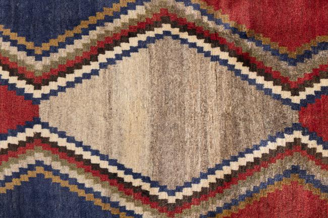 Persian Gabbeh Ghashghai - 7