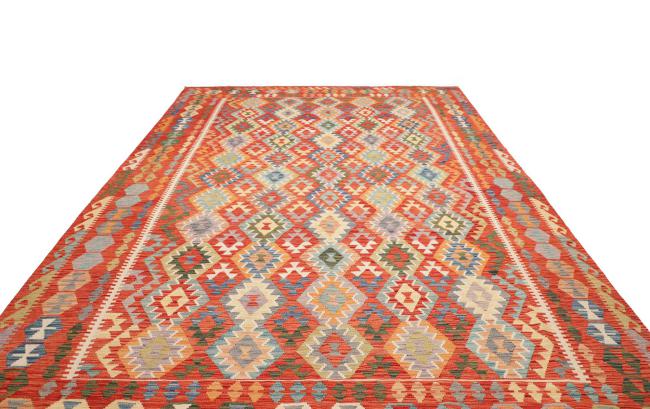 Kelim Afghan - 1