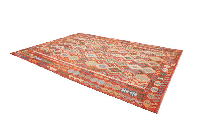 Kelim Afghan - 2