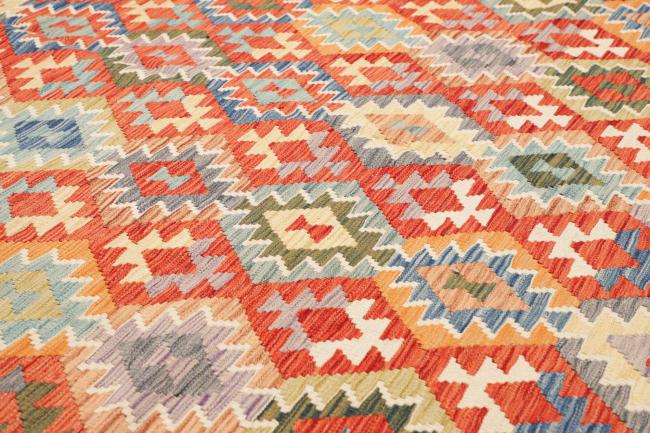 Kelim Afghan - 3