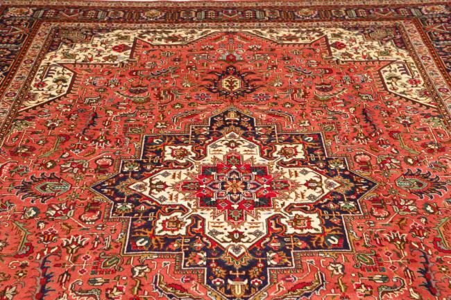 Tabriz - 7