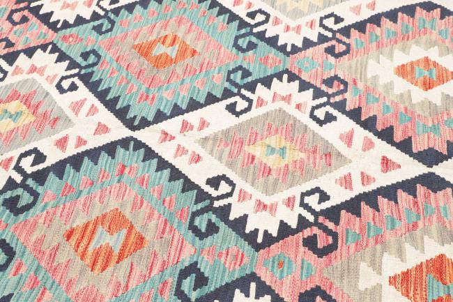 Kilim Afghan - 3