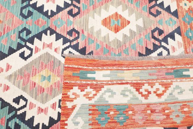 Kilim Afghan - 4