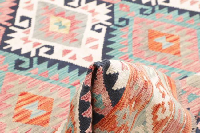 Kilim Afghan - 5