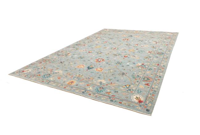 Ziegler Farahan - 1