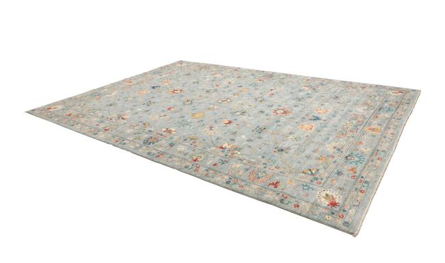 Ziegler Farahan - 2