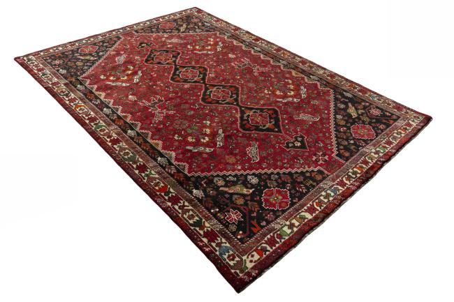 Shiraz - 4