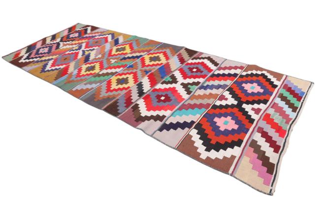 Kilim Fars Antique - 2