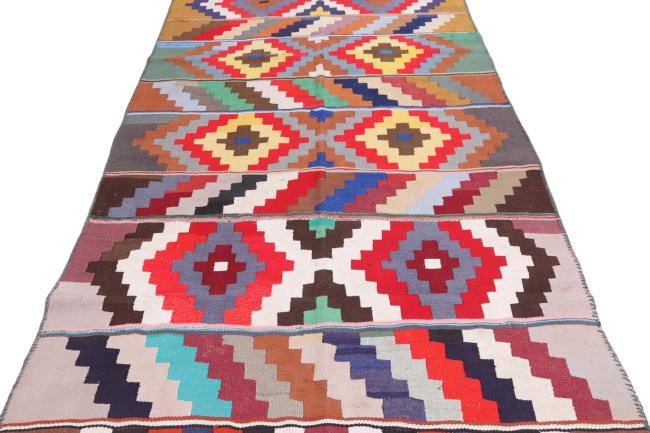 Kilim Fars Antique - 3
