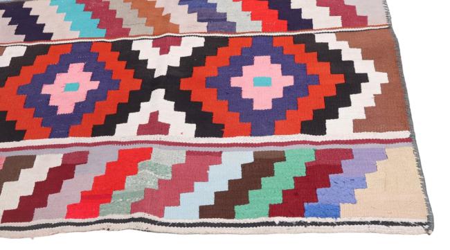 Kilim Fars Antique - 4