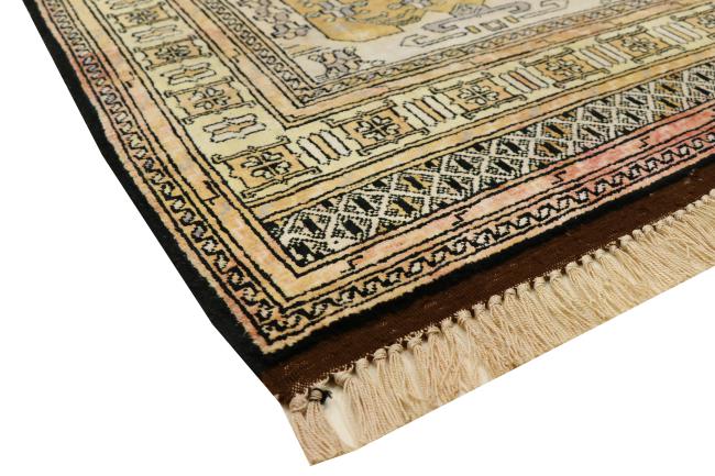 Afghan Mauri Zijde - 2