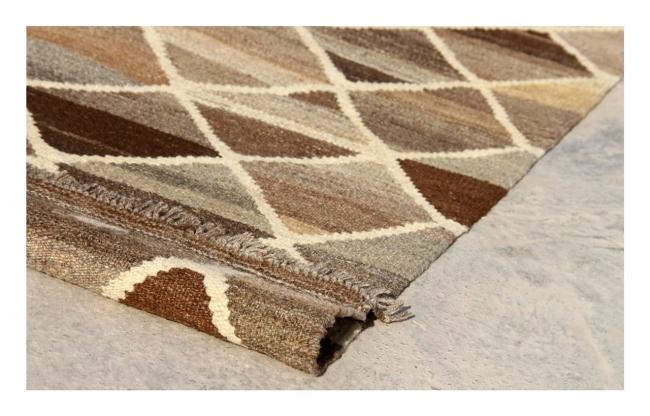 Kilim Afghan Heritage - 2