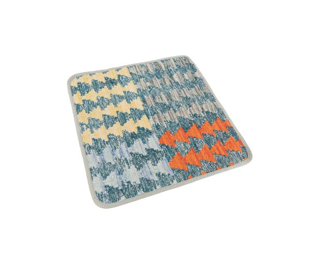 Kelim Afghan Kissenbezug - 2