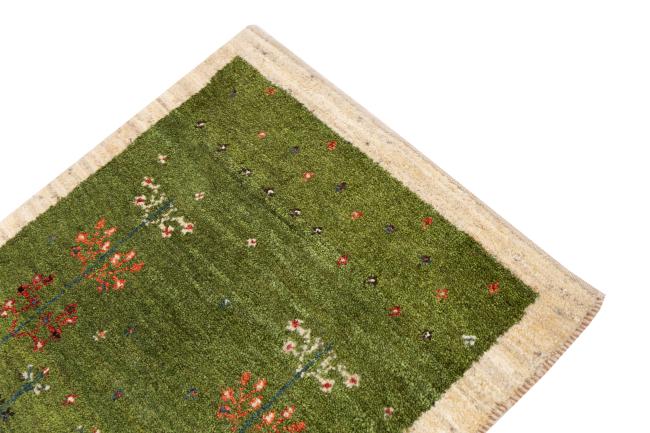 Persa Gabbeh Zagros - 3