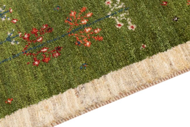 Persa Gabbeh Zagros - 4