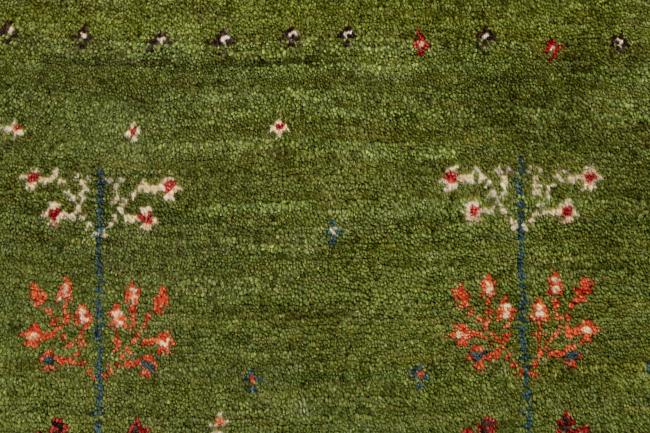 Persa Gabbeh Zagros - 6