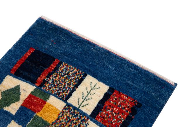 Persia Gabbeh Nomad - 3