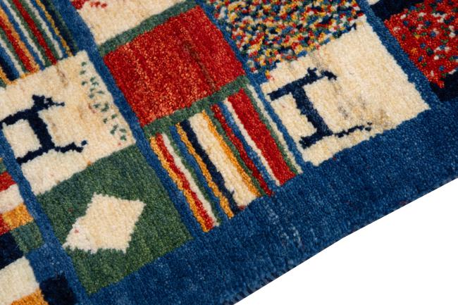 Persia Gabbeh Nomad - 4