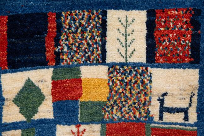 Persia Gabbeh Nomad - 5