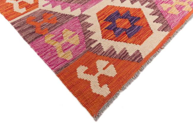 Kilim Afegão - 4