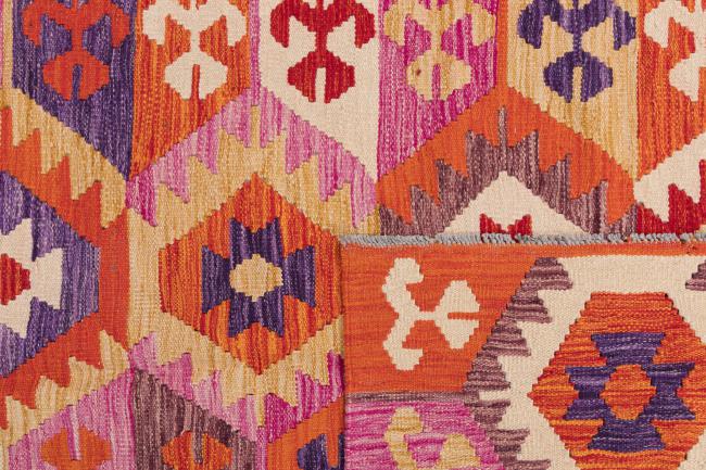 Kilim Afgán - 5